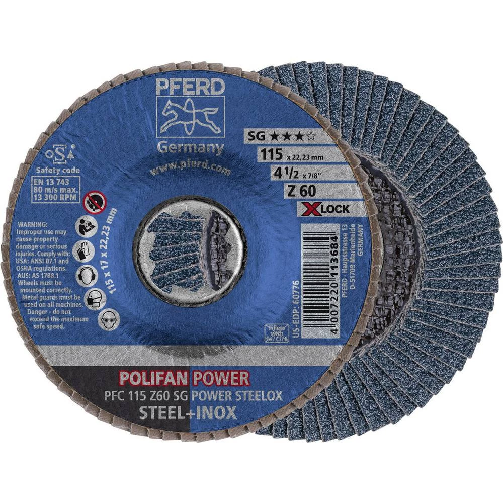 Pferd 67786116 promjer 115 mm slika