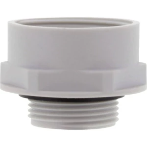 Wiska KEM 12/16 EADR 12 uvodnica za produženje  M12 M16   plastika  100 St. slika