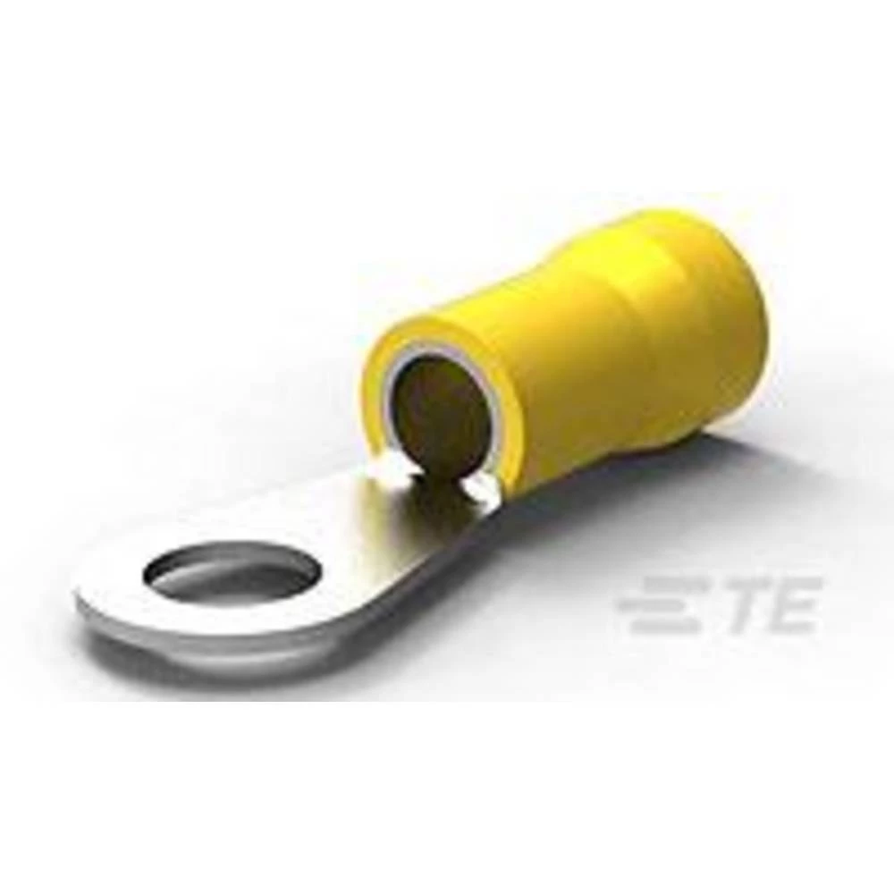 TE Connectivity PLASTI-GRIP TerminalsPLASTI-GRIP Terminals 1-52266-0 AMP slika