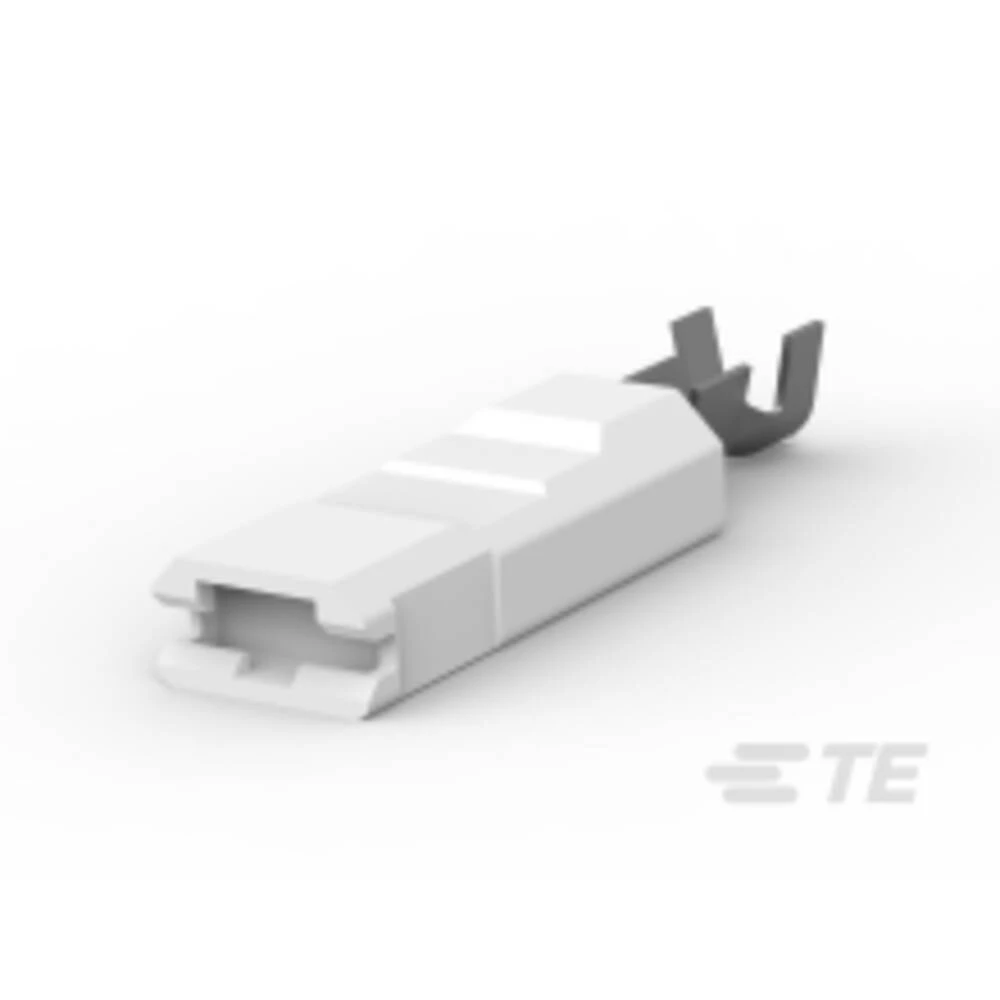 TE Connectivity Ultra-Pod FASTON Receptacles and TabsUltra-Pod FASTON Receptacles and Tabs 1969529-2 AMP slika