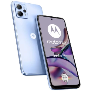 Motorola G13 pametni telefon 128 GB 16.5 cm (6.5 palac) lavanda Android™ 13 Dual-SIM slika