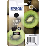 Epson tinta T02E14, 202 original  crn C13T02E14010