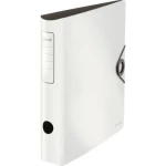 Leitz Mapa Active Solid DIN A4 Širina hrpta: 65 mm Bijela 2 nosača 10481001