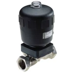 Bürkert pneumatski ventil 2031 376781  10 bar (max)  1 St.