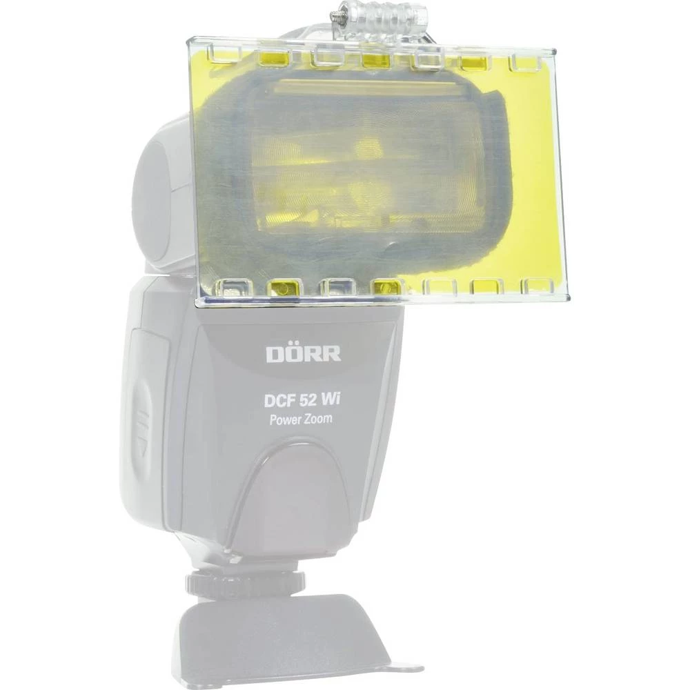 DÖRR 372198 #####Farbfolien-Vorsatz slika