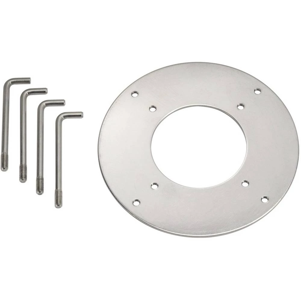 Konstr. sidreni komplet SLV 229059 Plemeniti čelik slika