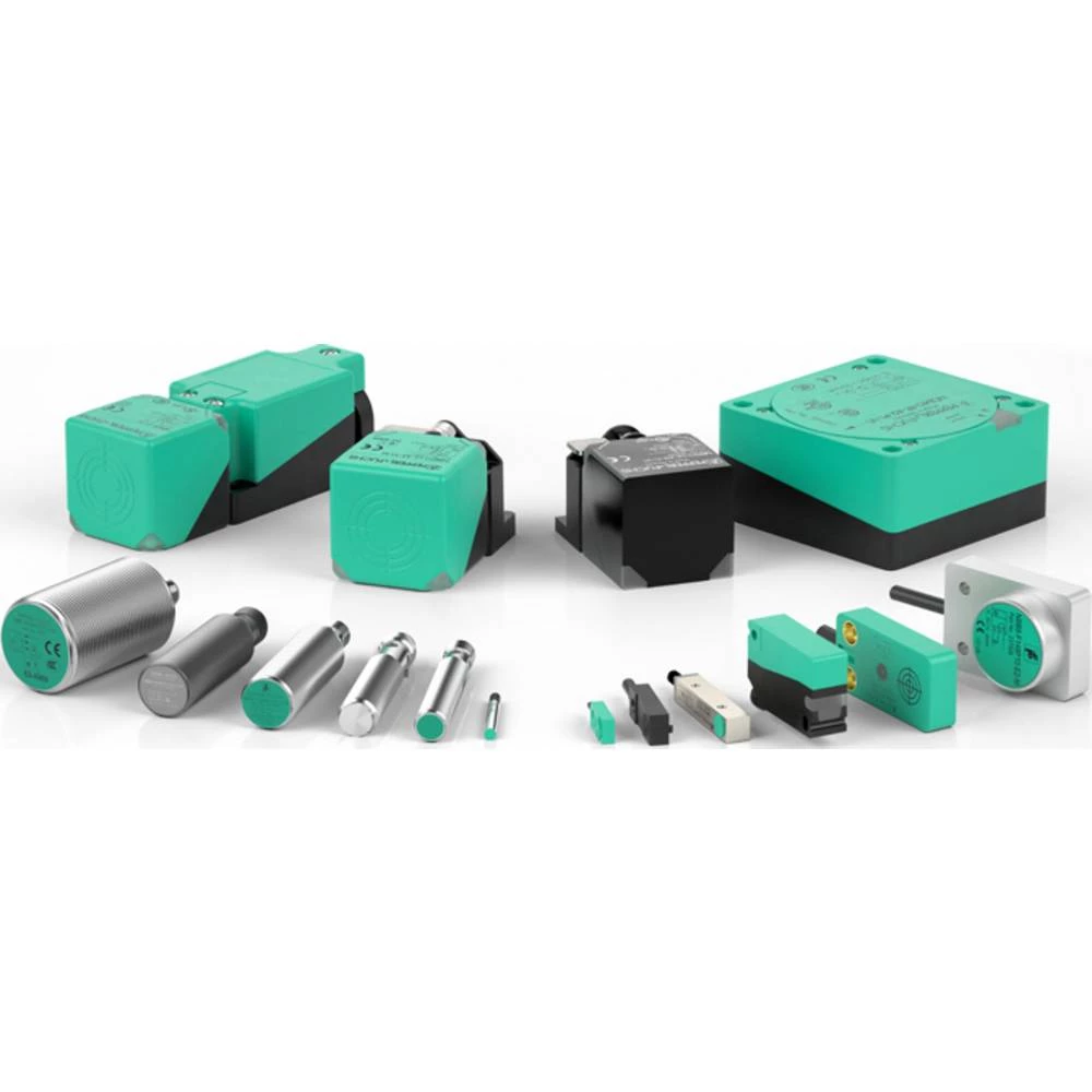 Pepperl+Fuchs induktivni senzor    3RG4014-0AA00-PF slika