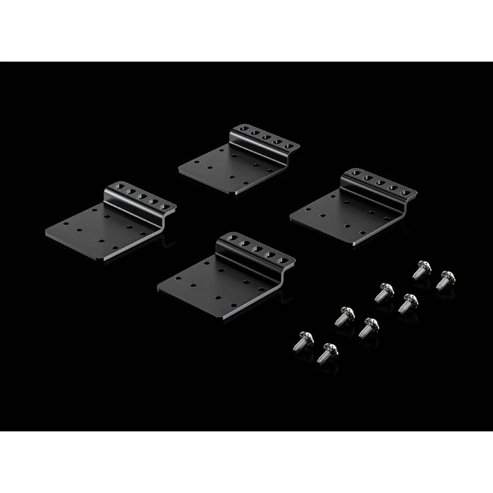 Rittal 5302110 19 palac montažna oprema crna slika