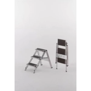 Aluminijum Stepenice Sklopiva 310 8 kg slika