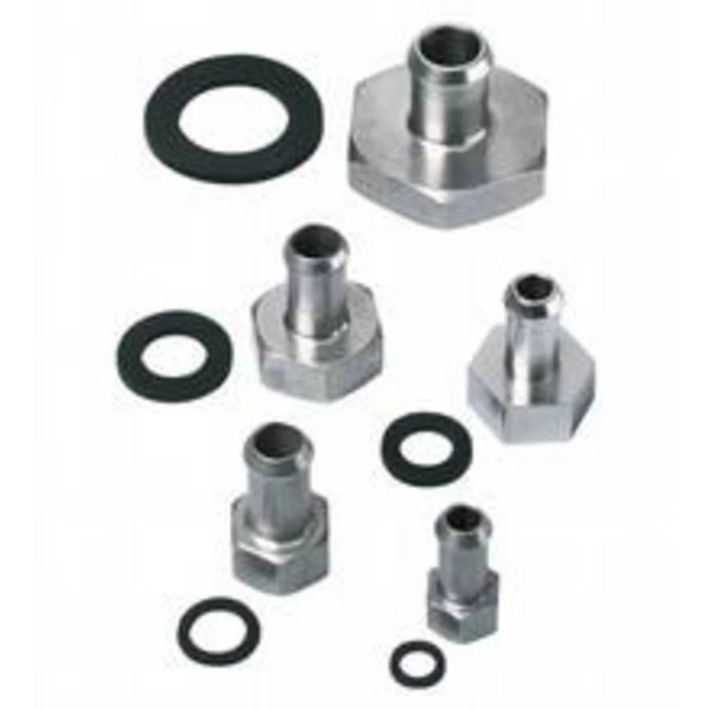 Pepperl+Fuchs 011510 utični konektor za senzor/aktivator, pribor     1 St. slika