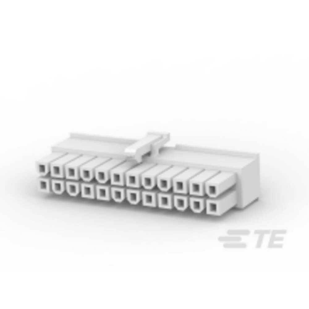 TE Connectivity VAL-U-LOKVAL-U-LOK 2-106527-4 AMP slika