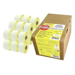 Avery-Zweckform AS0722390 etikete 89 x 36 mm papir bijela 4680 St. trajno naljepnice za adrese