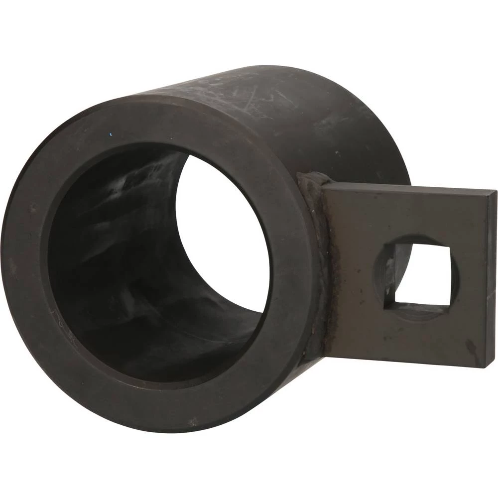 Ključ za matice s žljebovima, unutarnji promjer klina 90,5 mm KS Tools 460.3797 slika