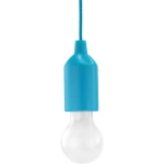 LED Svjetiljka za kampiranje HyCell Pull-Light PL baterijski pogon 50 g Plava boja 1600-0174