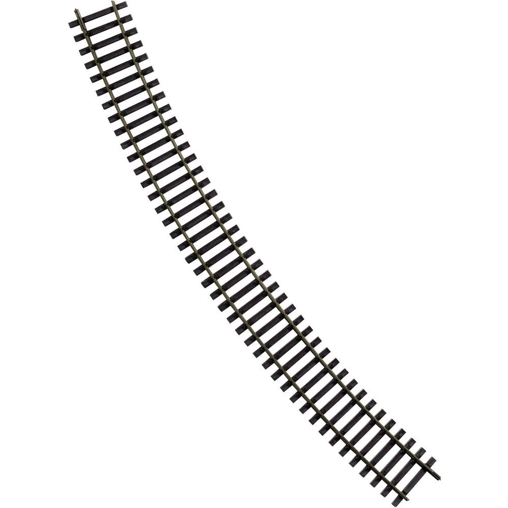 H0 Tillig Elite pruga 85145 Zakrivljena tračnica 30 ° 543 mm slika