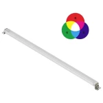 Weidmüller led svjetiljka za strojeve WIL-LRGBW-RXSS-XXXX-1040SX-M12X-X0         1 St.