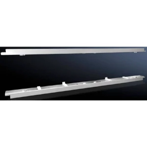 ugradbeni komplet za zaokretni okvir čelični lim svijetlosiva (ral 7035) Rittal VX 8619.042 1 St. slika