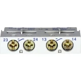 Pomoćni prekidač 1 zatvarač, 1 otvarač Schneider Electric GVAE11 1 kom.