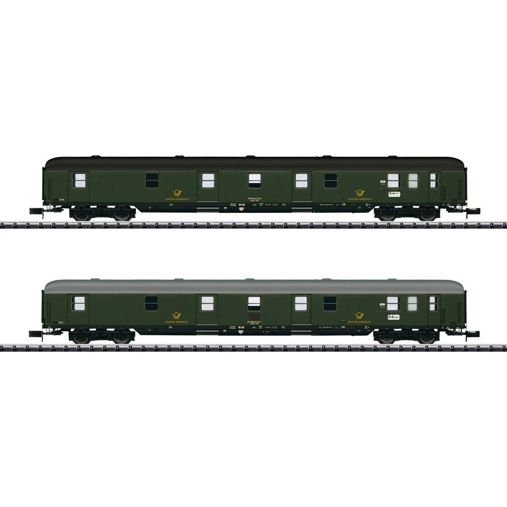 MiniTrix T15540 slika