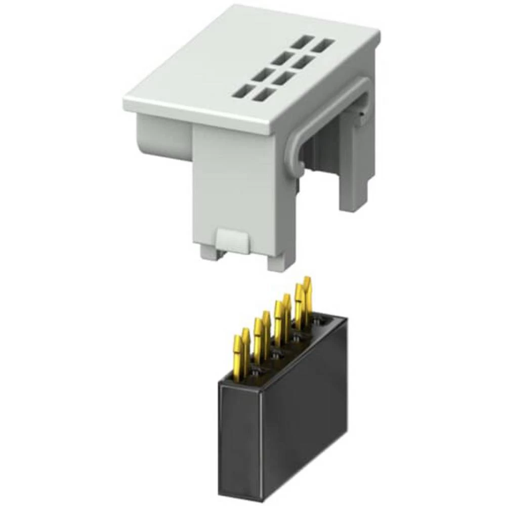 ABB 2CCA880145R0001 set konektora slika