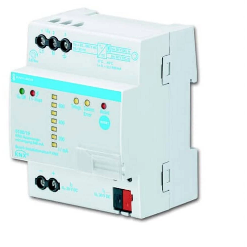 ABB KNX 2CKA006180A0029 napajanje    6180/19 slika