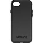 Otterbox Symmetry Stražnji poklopac za mobilni telefon iPhone 7, iPhone 8 Crna
