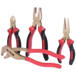 KS Tools 9620650 komplet kliješti