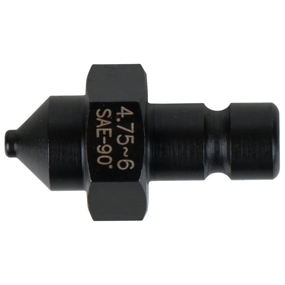 KS Tools 122.1266 Šiljasti klin, 4,75, 5,0 i 6,0 mm, 90° SAE slika