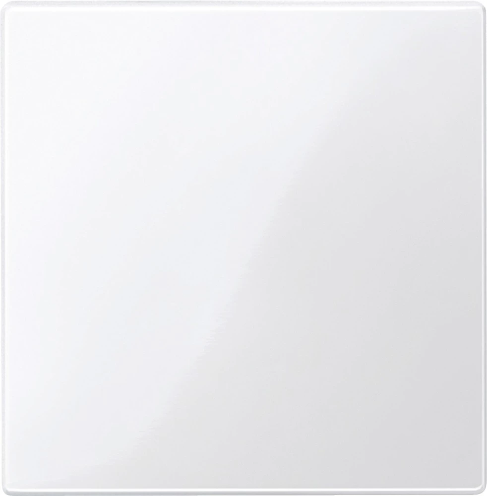 Merten Poklopac Sustav M Polarno bijela 447319 slika