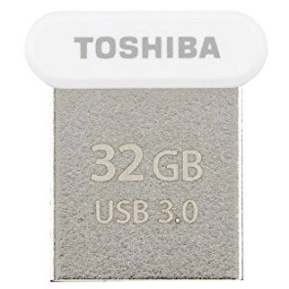 USB Stick 32 GB Toshiba TransMemory&trade; U364 Bijela THN-U364W0320E4 USB 3.0 slika