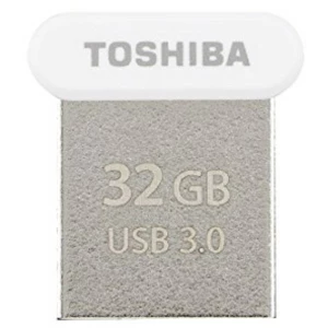 USB Stick 32 GB Toshiba TransMemory™ U364 Bijela THN-U364W0320E4 USB 3.0 slika