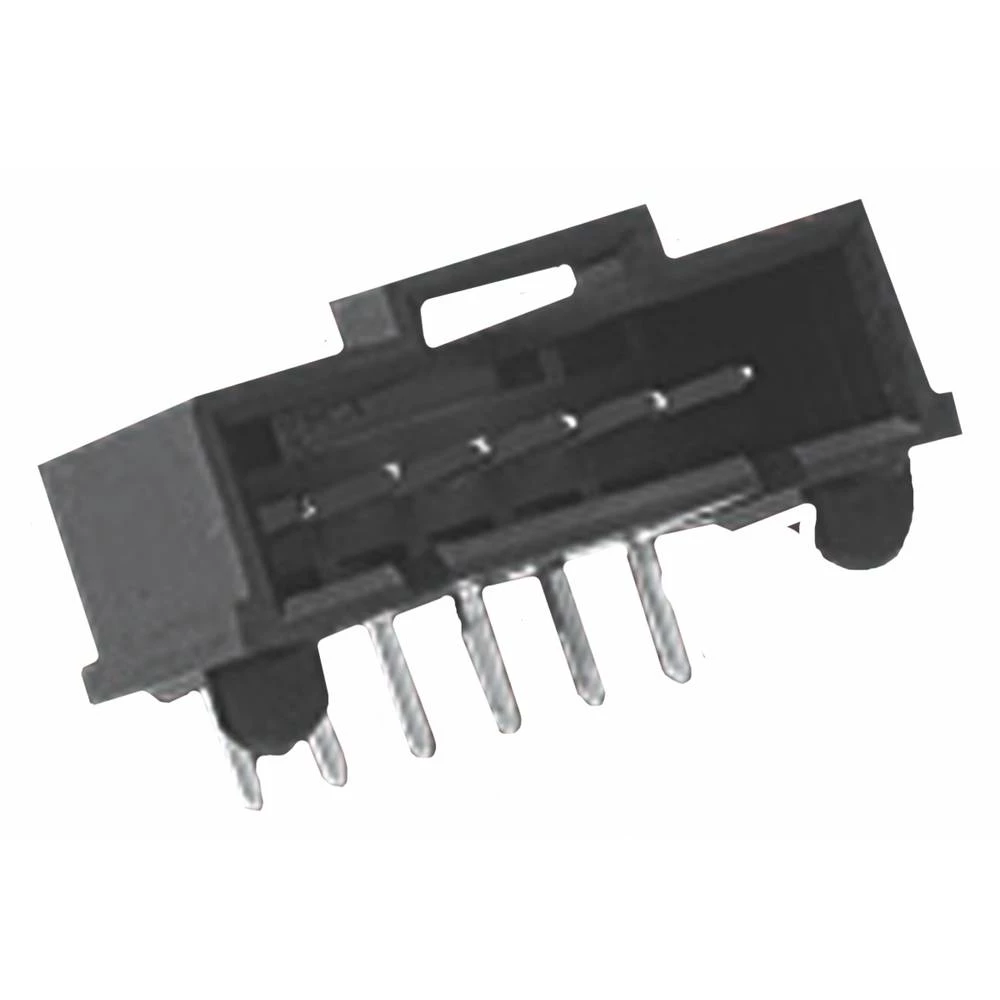 Molex Ukupan broj polova 5 Raster: 2.54 mm 705550039 1 St. Tube slika