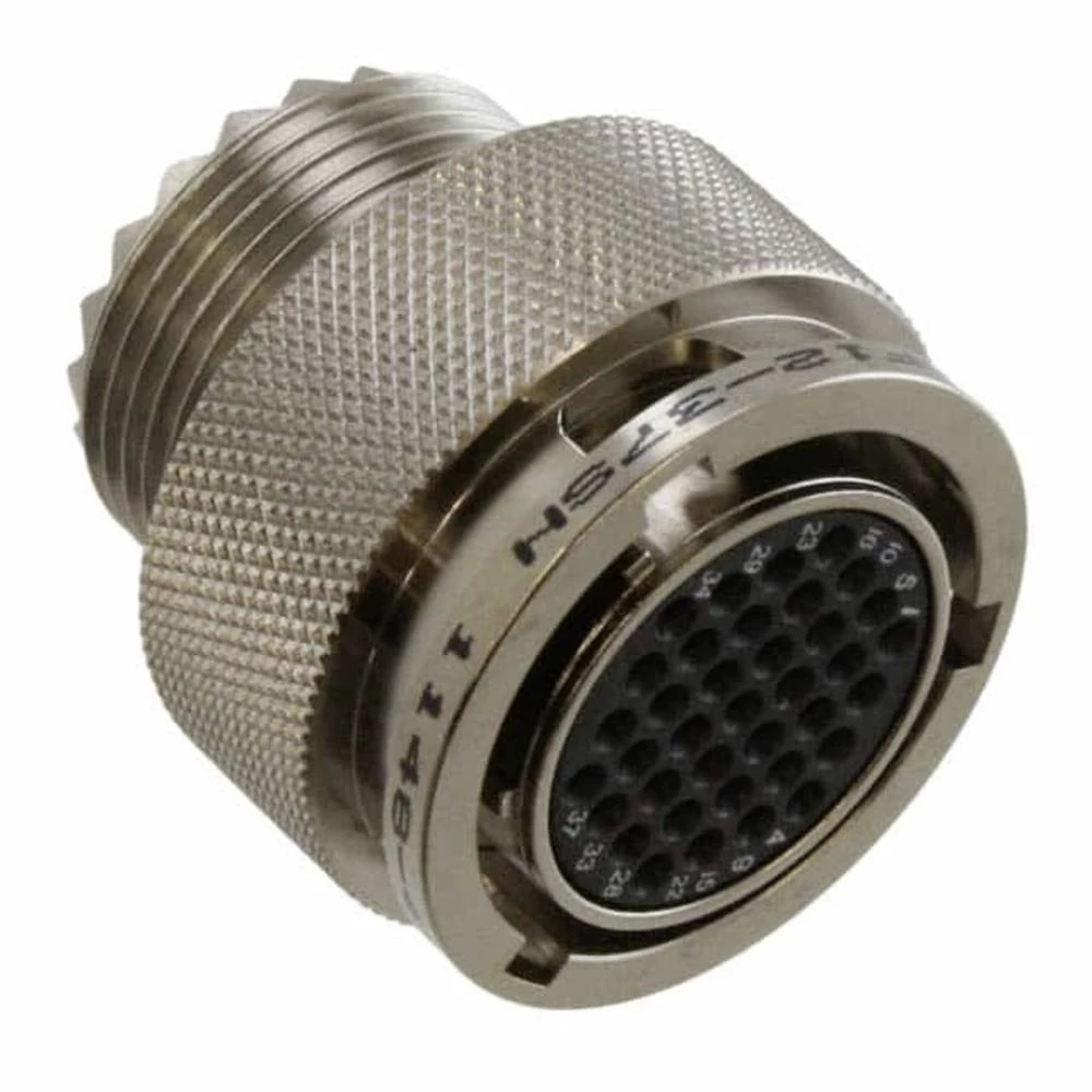 ITT  MKJ3B6F12-37SN  okrugli konektori          1 St. slika