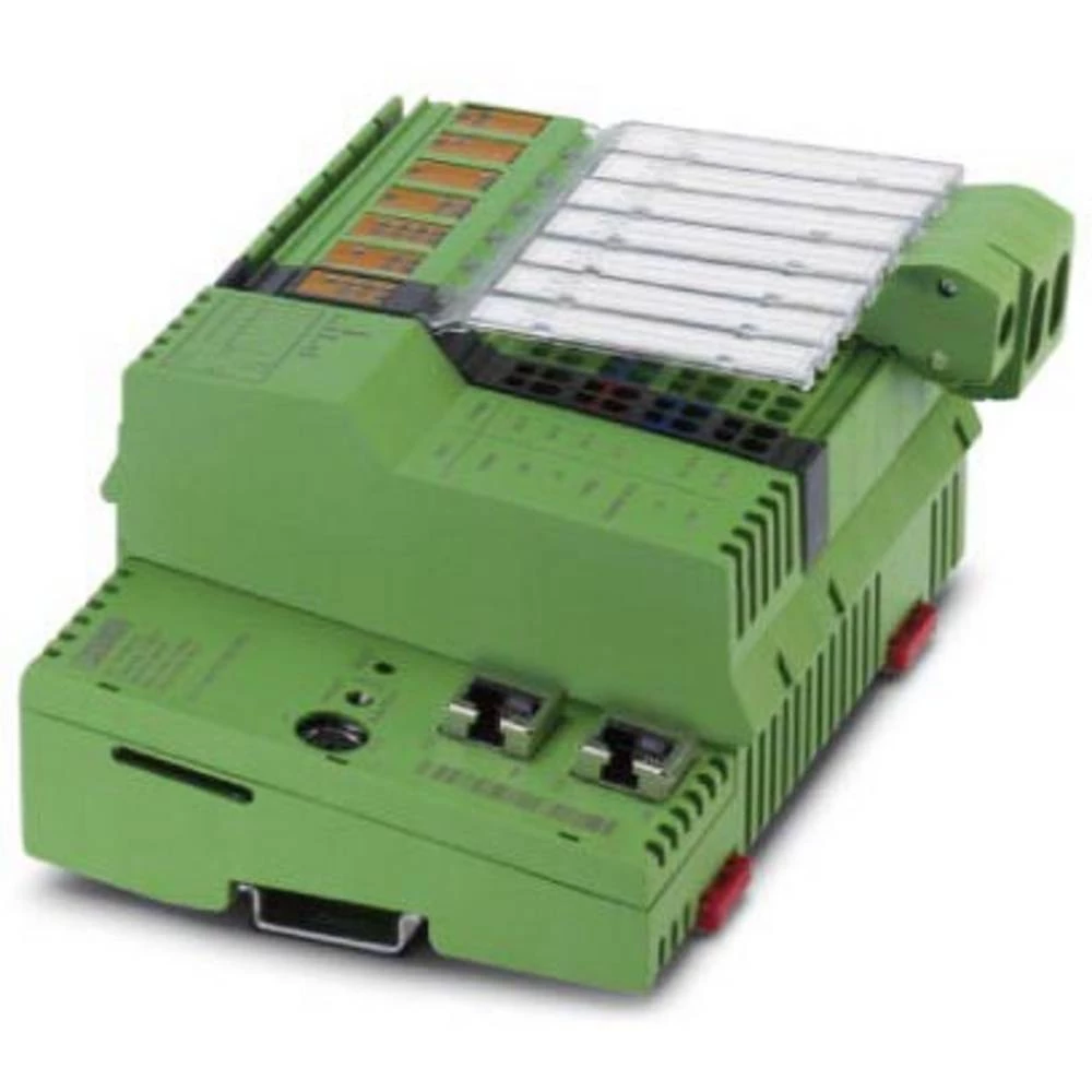 Phoenix Contact ILC 191 ME/AN 2700074 PLC upravljački modul 24 V/DC slika