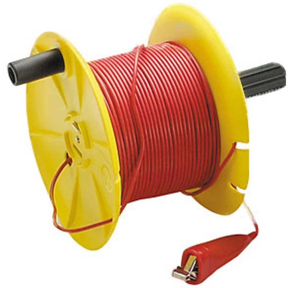 Chauvin Arnoux  mjerni kabel [ - ] 50.00 m  1 St. slika