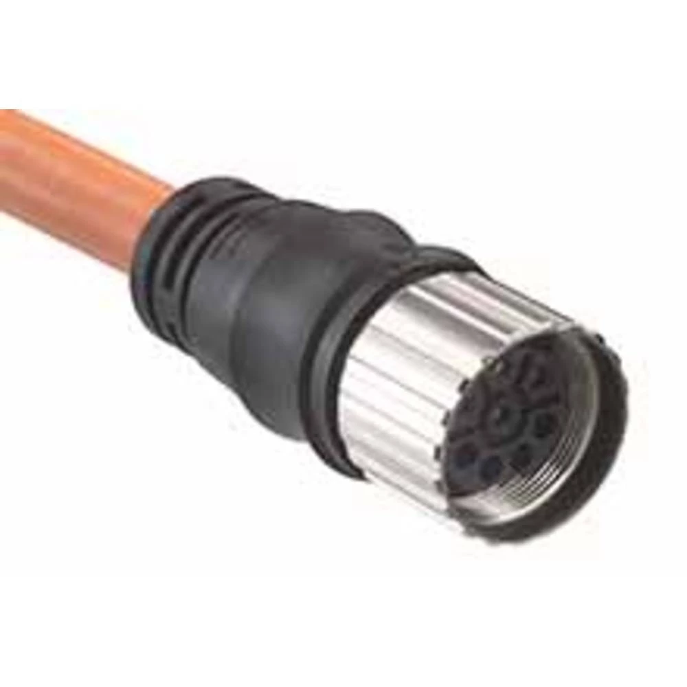 Molex 1204800462 utični konektor za senzor/aktivator, konfekcionirani 1 St. slika