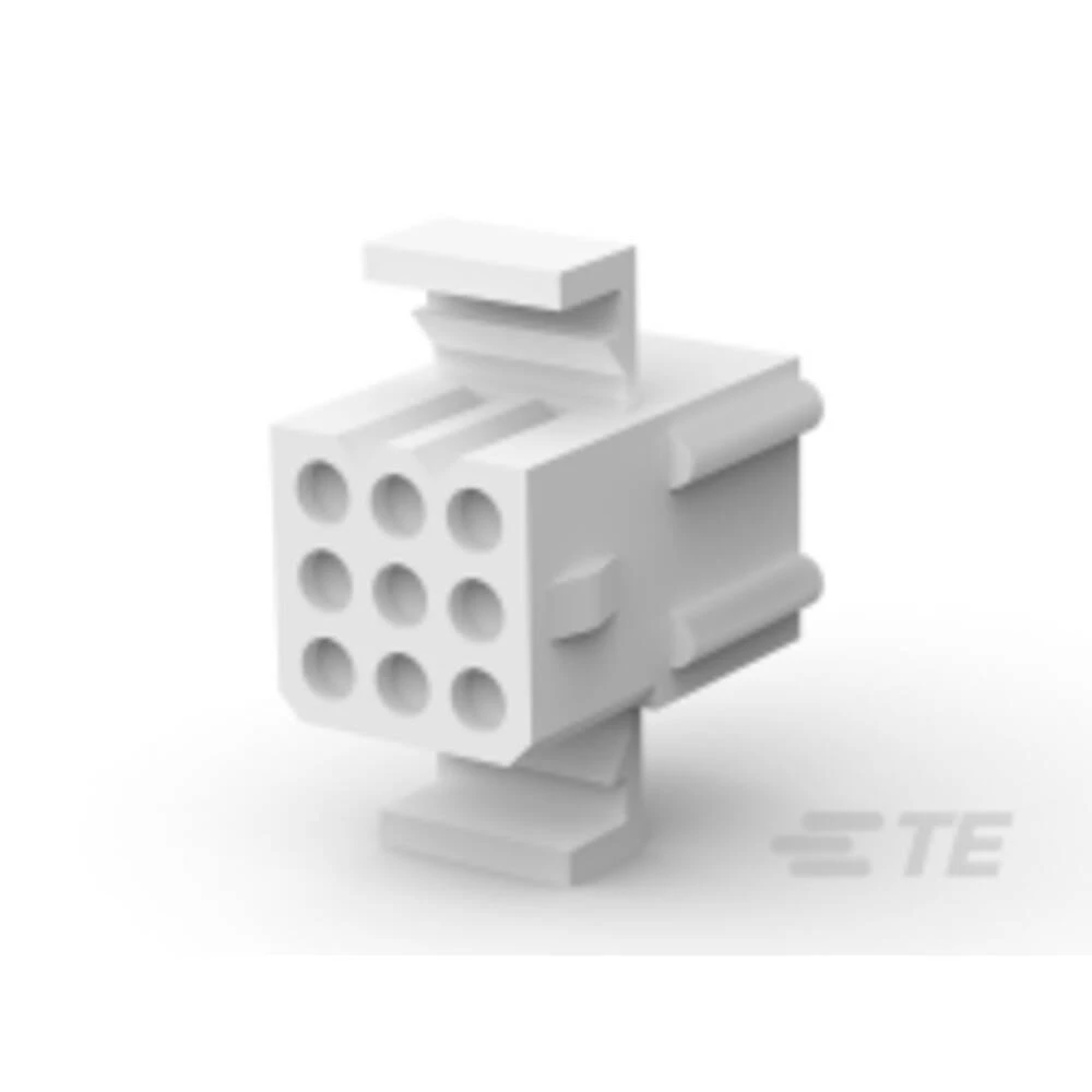 TE Connectivity Commercial Pin and Socket ConnectorsCommercial Pin and Socket Connectors 770427-1 AMP slika