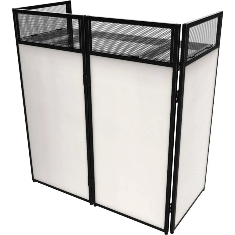 Stalak za upravljač Ibiza Sound DS30 Čelik slika