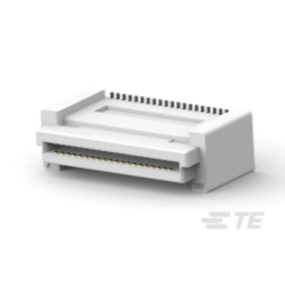 TE Connectivity .8mm Free Height Products.8mm Free Height Products 5-5179010-1 AMP slika