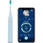 Električna četkica za zube Playbrush Smart One Mint Zvučna četkica za zube Metvica
