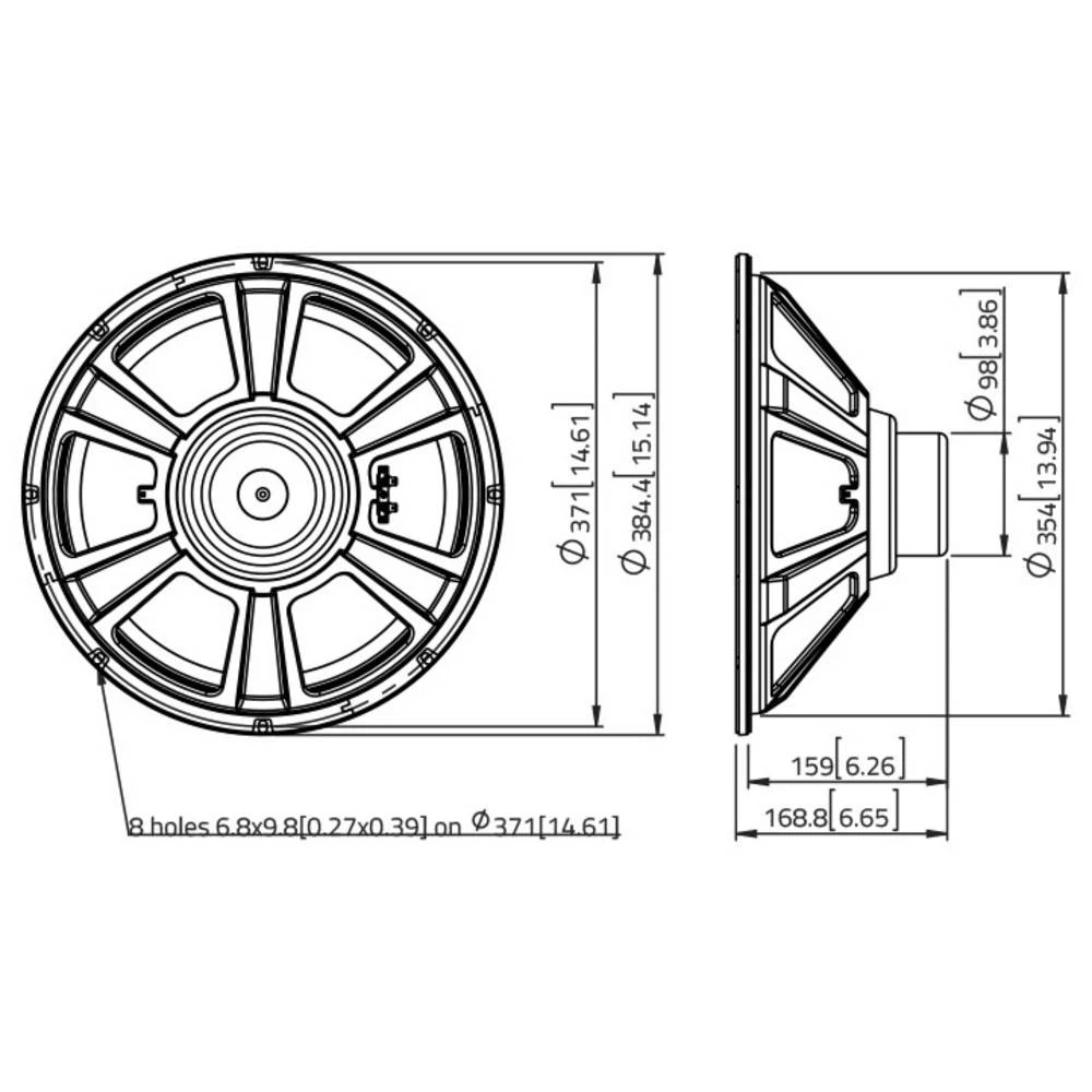 Conrad Product Image