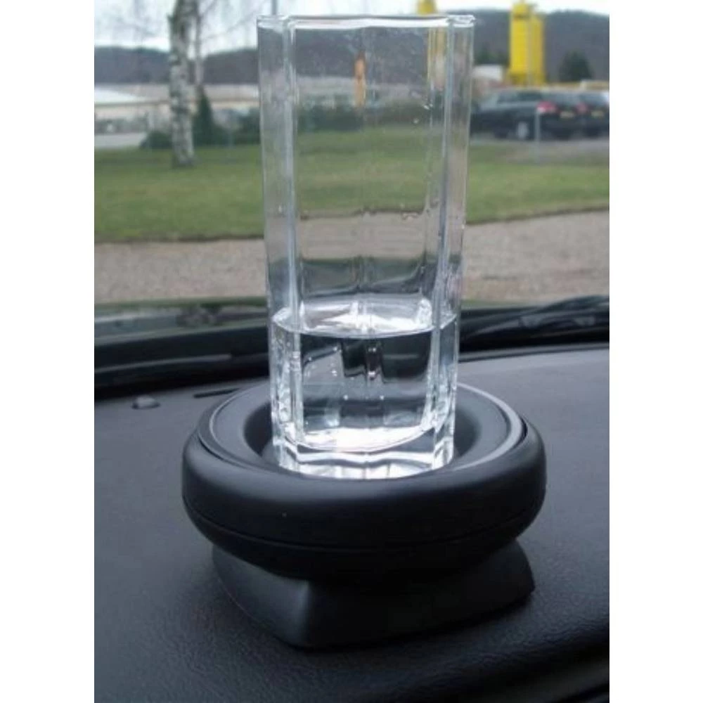 Držač za čašu HP Autozubehör swing 19120 12.5 mm x 7 cm Samoljepljiva slika