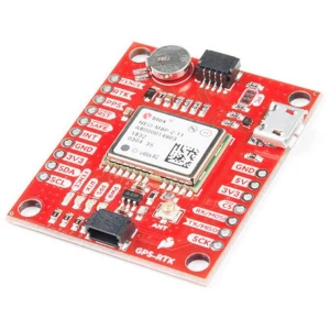 Sparkfun GPS-15005 Ekspanzijska ploča 1 ST Pogodno za: Arduino slika
