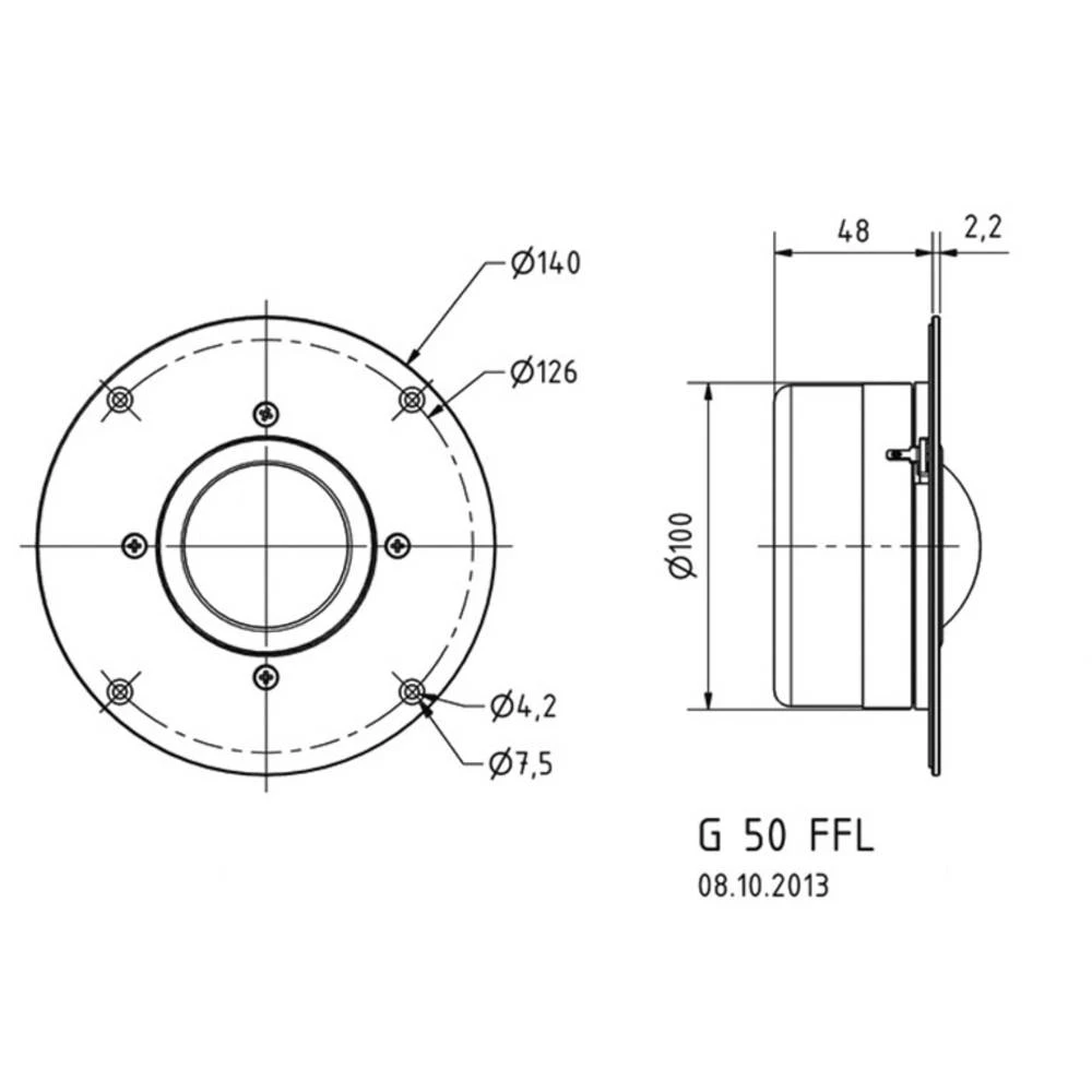 Conrad Product Image