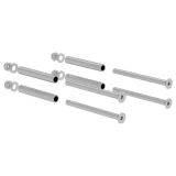 MUNK Günzburger Steigtechnik 019322 pribor za montažu 1 Set