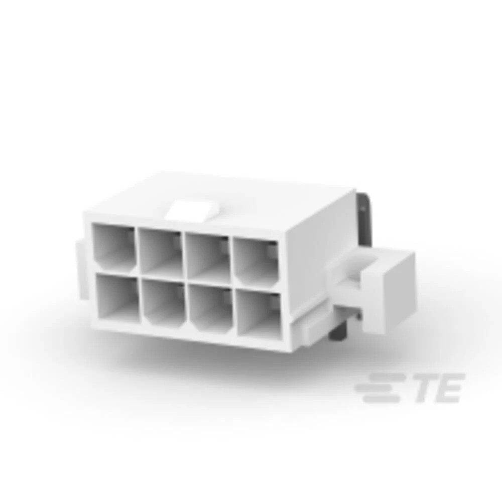 TE Connectivity VAL-U-LOKVAL-U-LOK 1586043-8 AMP slika