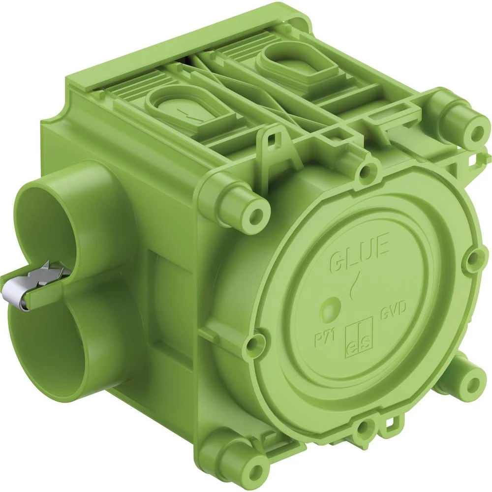 Spelsberg 98476501 razvodna doza (D x Š x V) 71 x 71 x 67.5 mm  1 St. slika