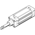 FESTO 163408 DNC-63-200-PPV-A standardni cilindar  Duljina ulaza: 200 mm 1 St. slika
