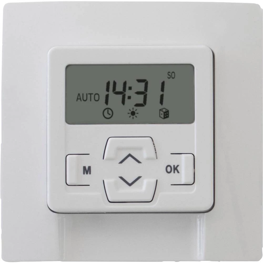 Uklopni sat Podžbukna Rademacher 36500512 slika