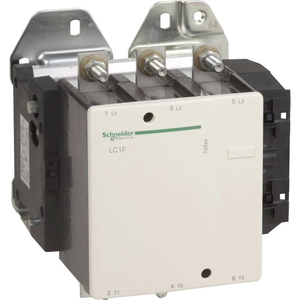 Schneider Electric LC1F400Q7 Učinska zaštita 1 ST slika